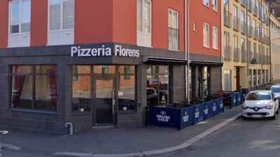 Pizzeria Florens